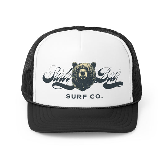Surly Bear Surf Cap