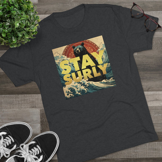 Stay Surly