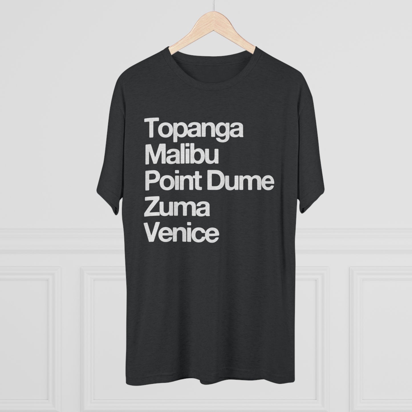 Topanga to Venice - Women's