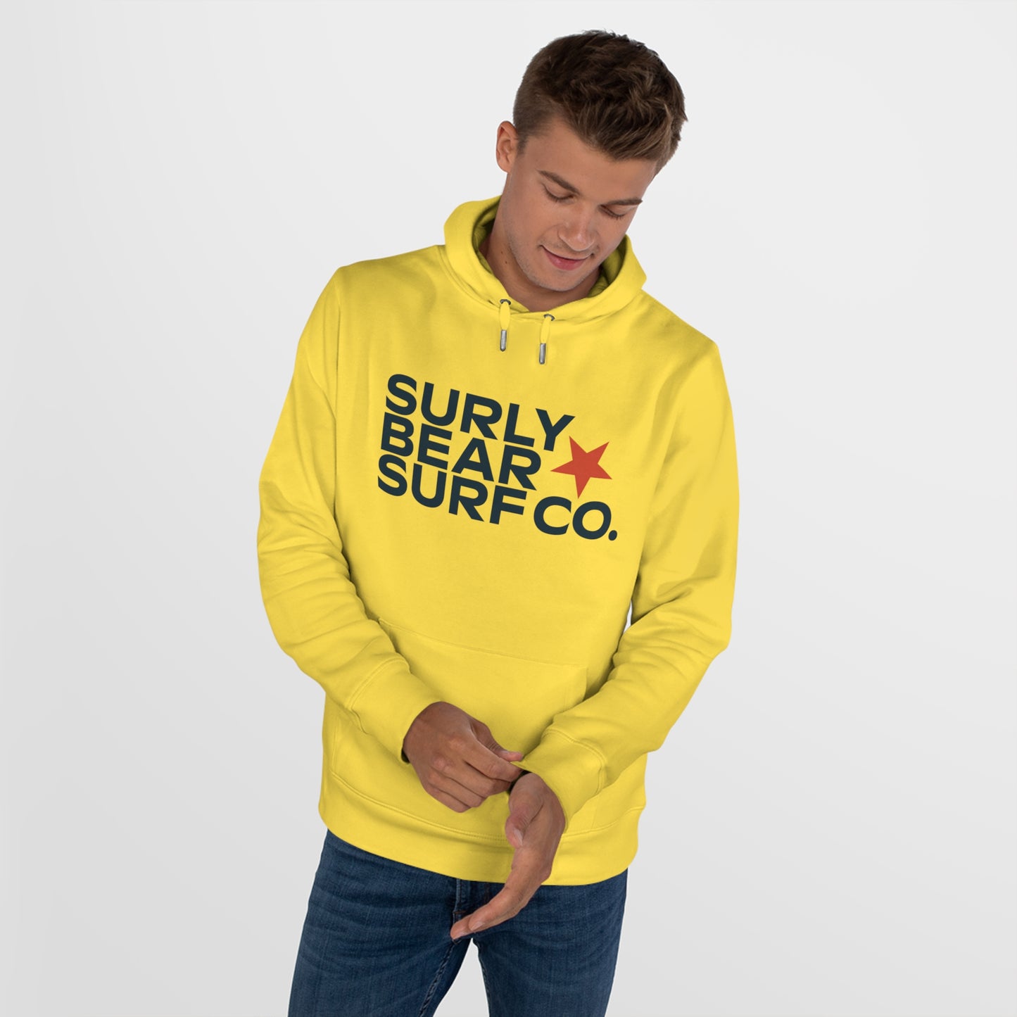 Surly Star Hoodie 2024
