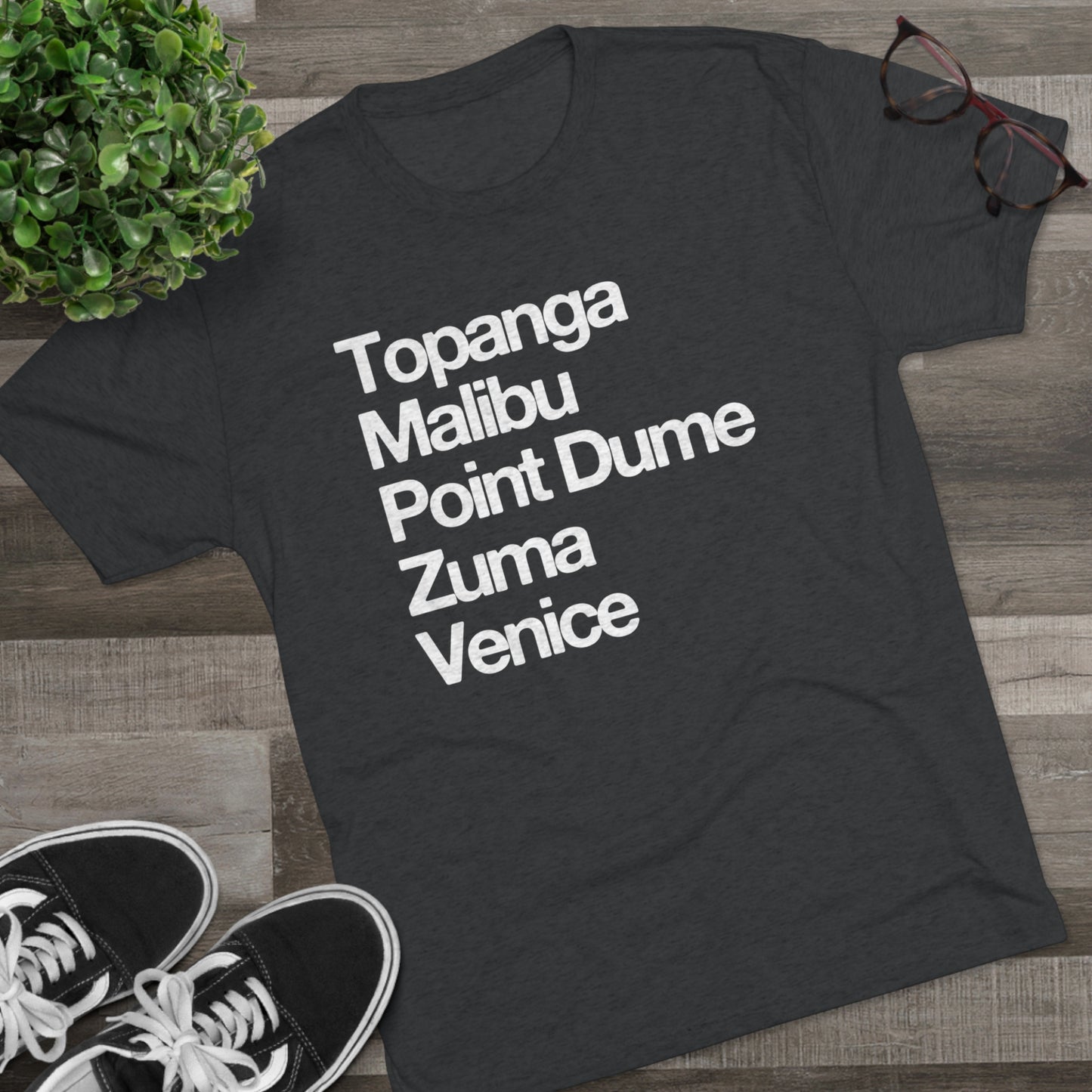Topanga to Venice - Women's