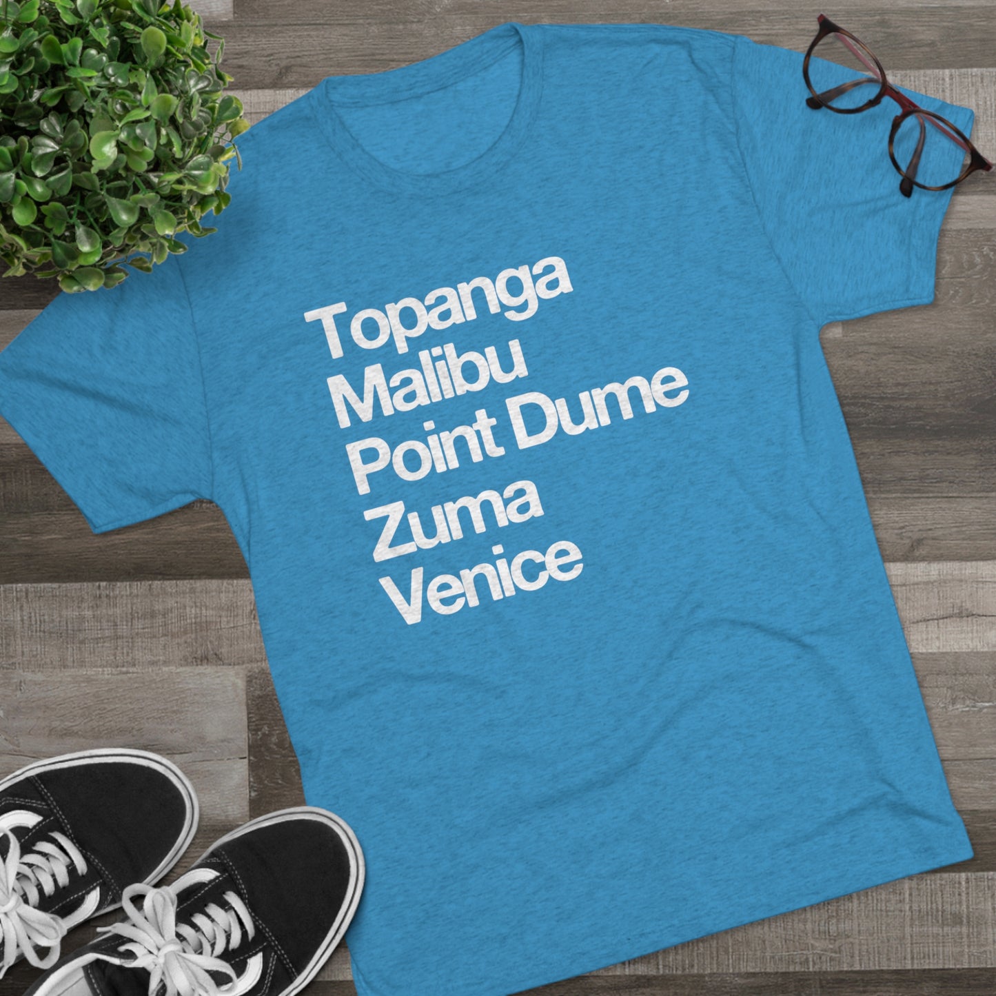 Topanga to Venice - Women's