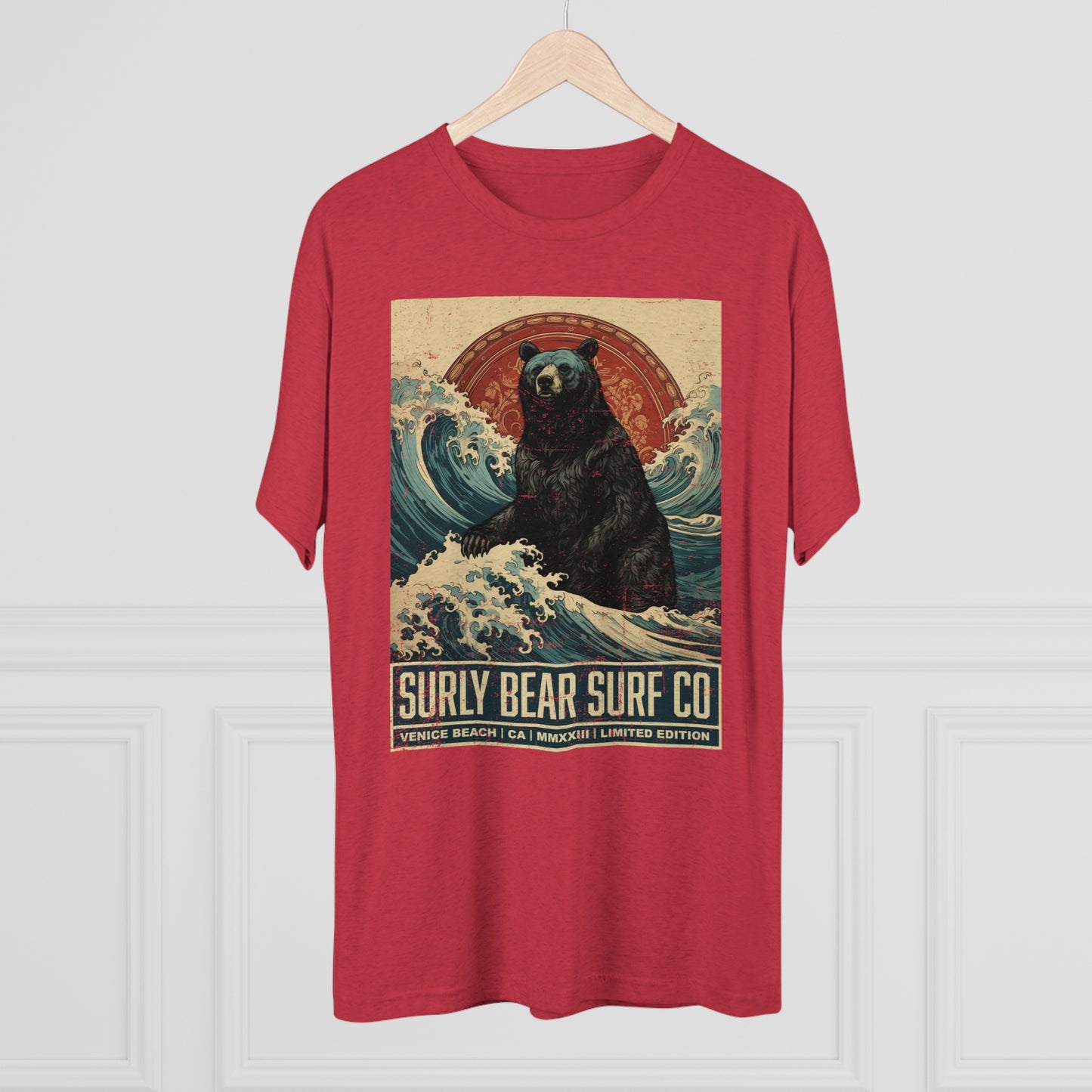 Rising Sun - Women's