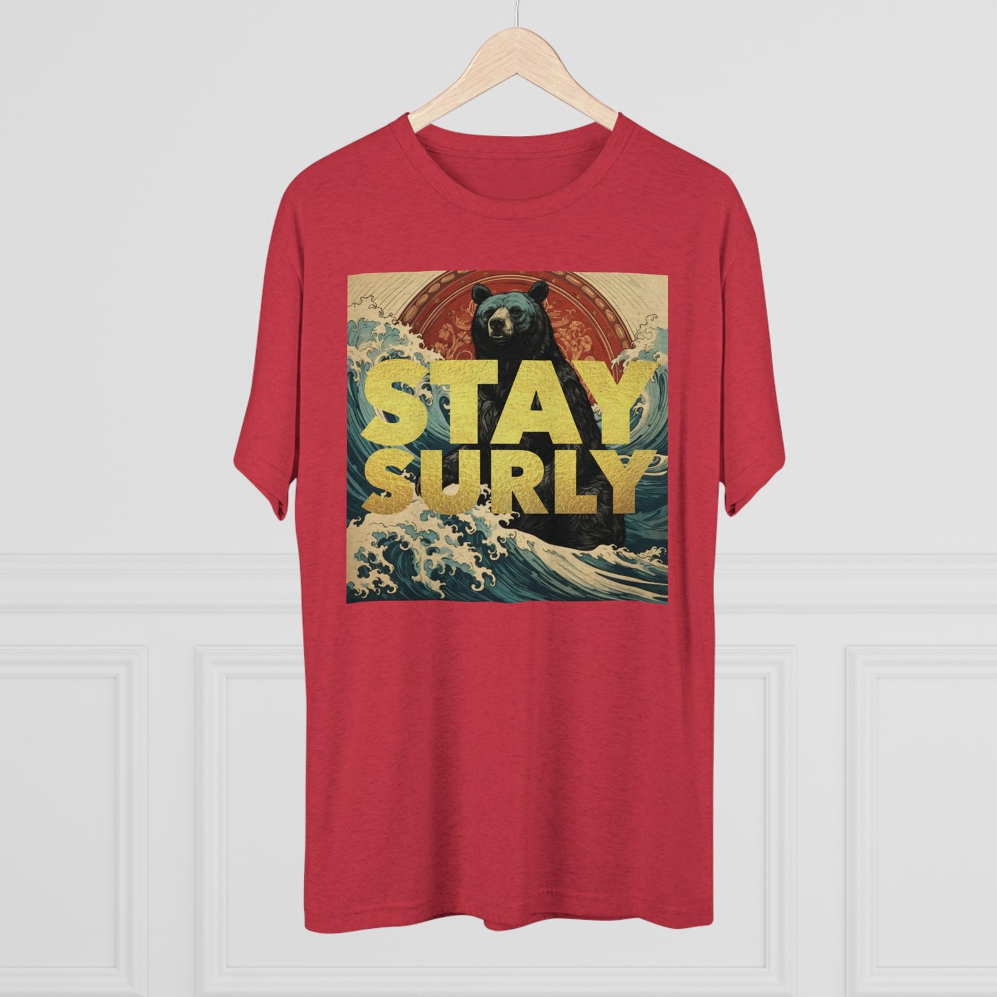 Stay Surly - Women's *