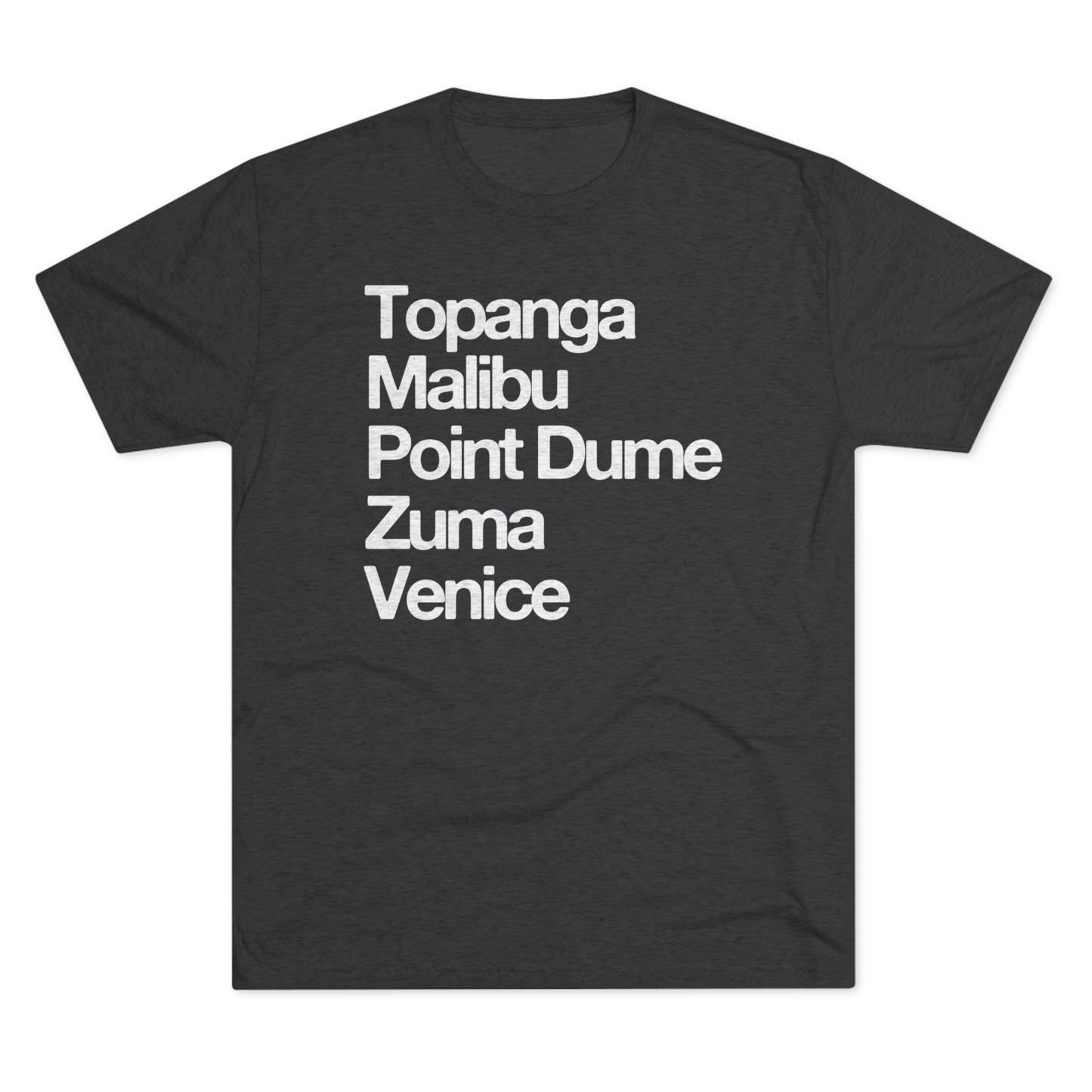Topanga to Venice - Women's