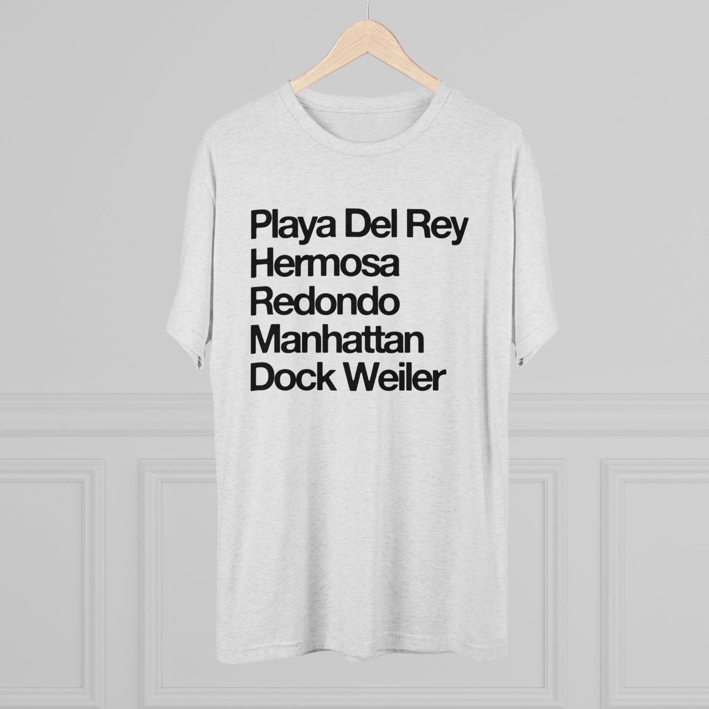 Playa to Manhattan - Women's