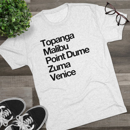 Topanga to Venice - Women's