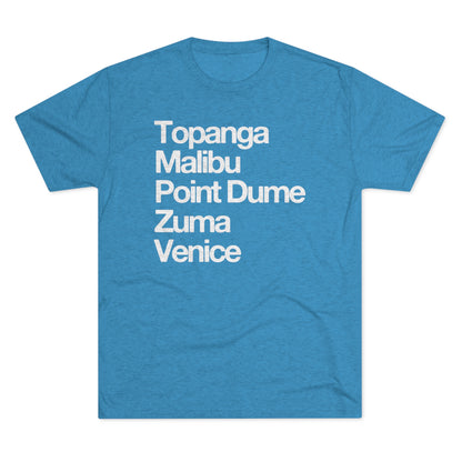 Topanga to Venice - Women's