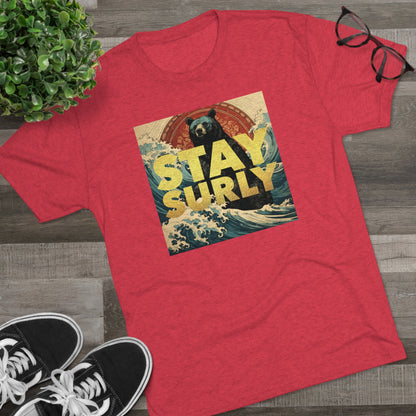 Stay Surly