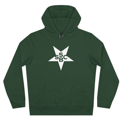 Rough Seas Hoodie 2024