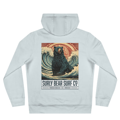 Rough Seas Hoodie 2024