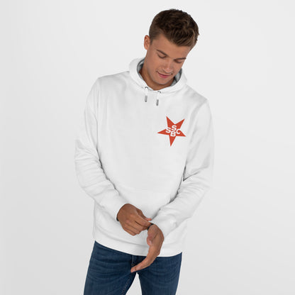 Rising Sun Hoodie 2024