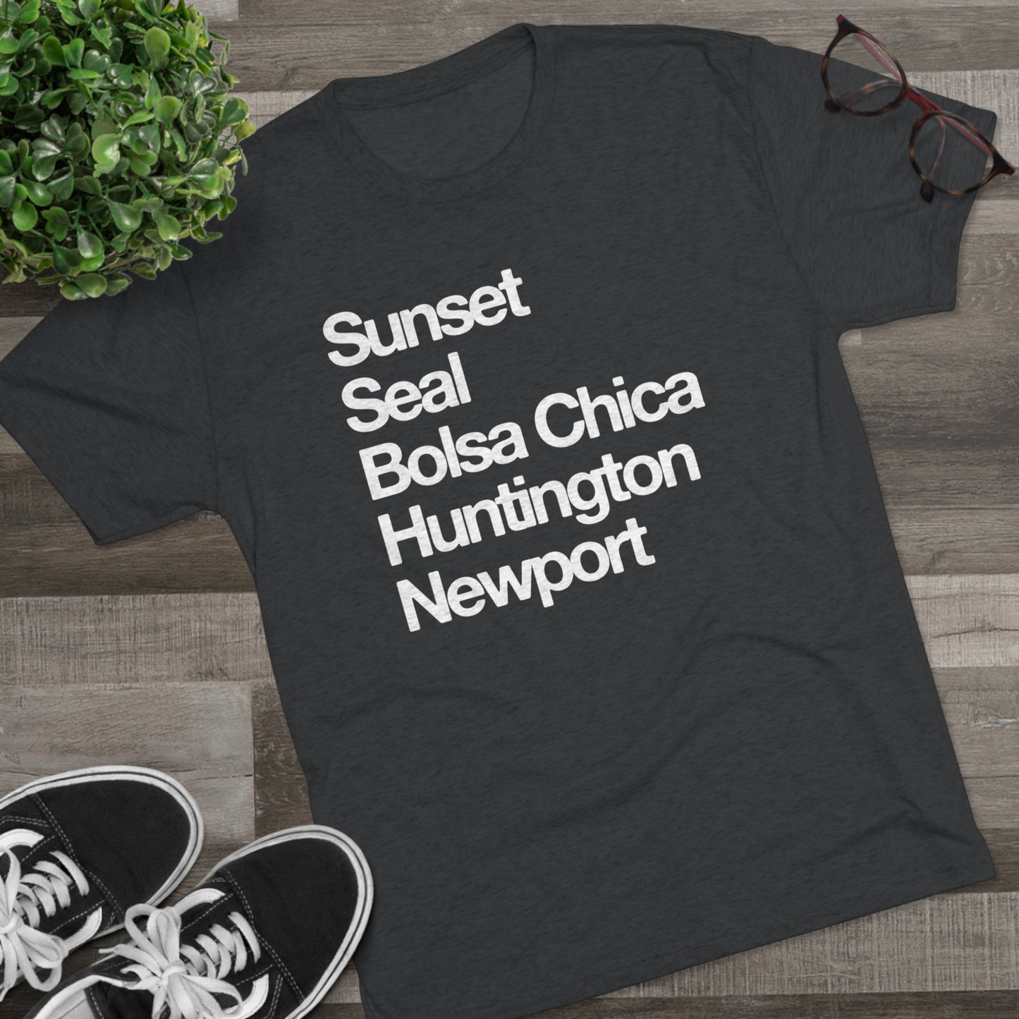 Sunset to Newport - Women's