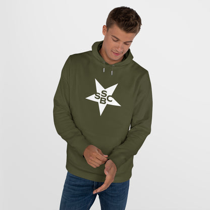 Rough Seas Hoodie 2024