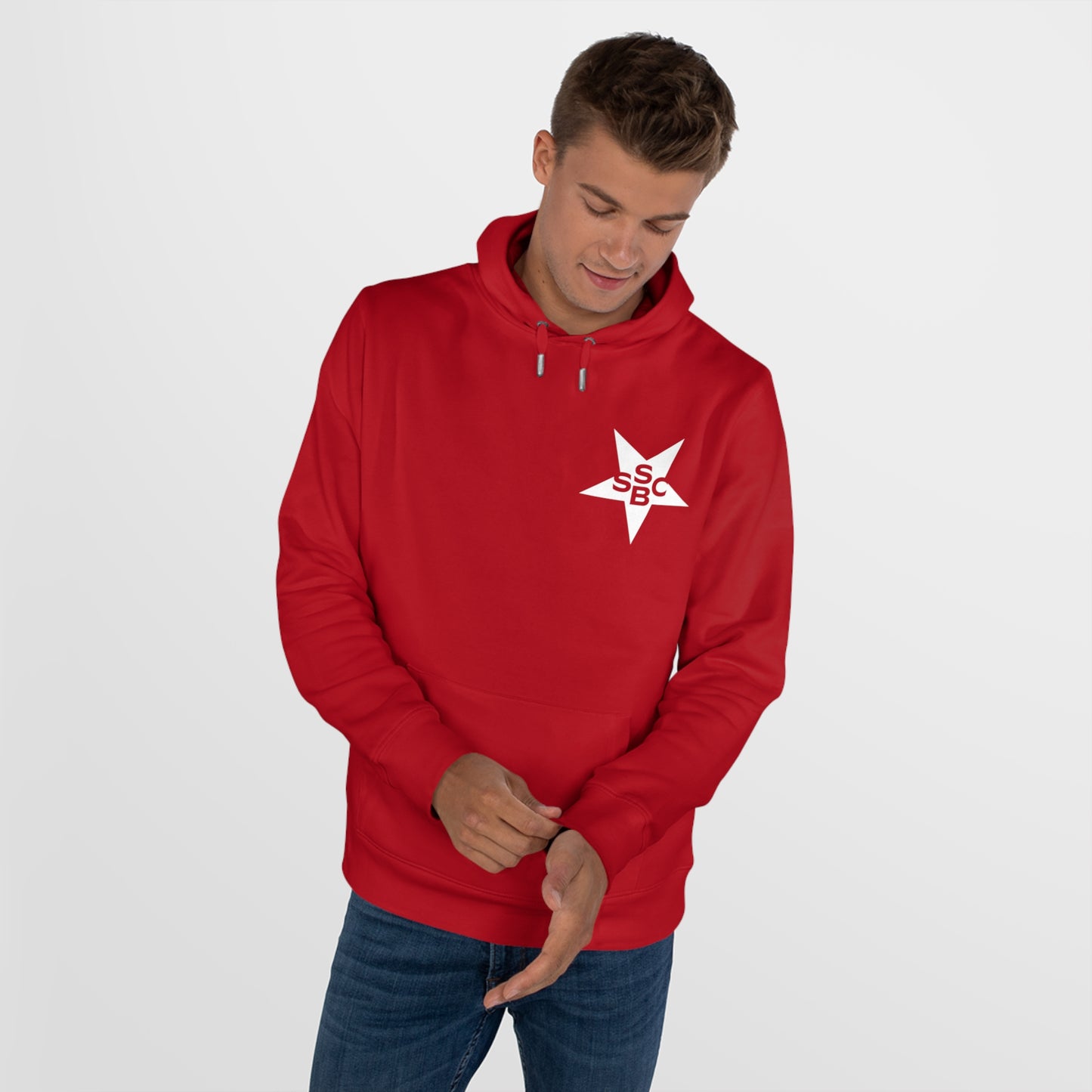 Rising Sun Hoodie 2024