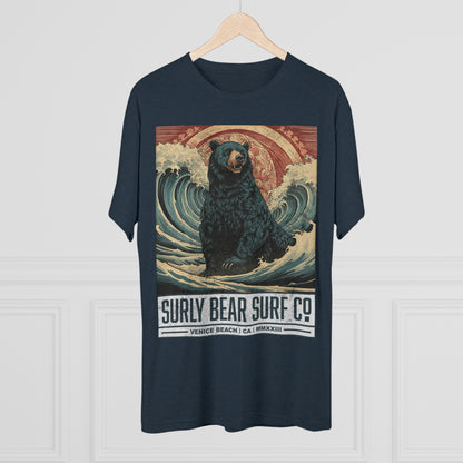 Surf Bear