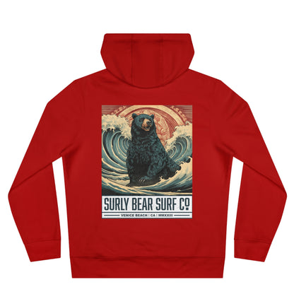 Rough Seas Hoodie 2024