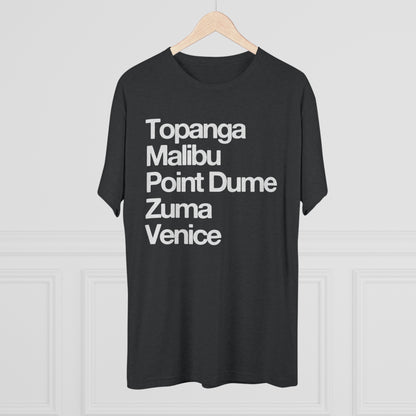 Topanga to Venice - Women's