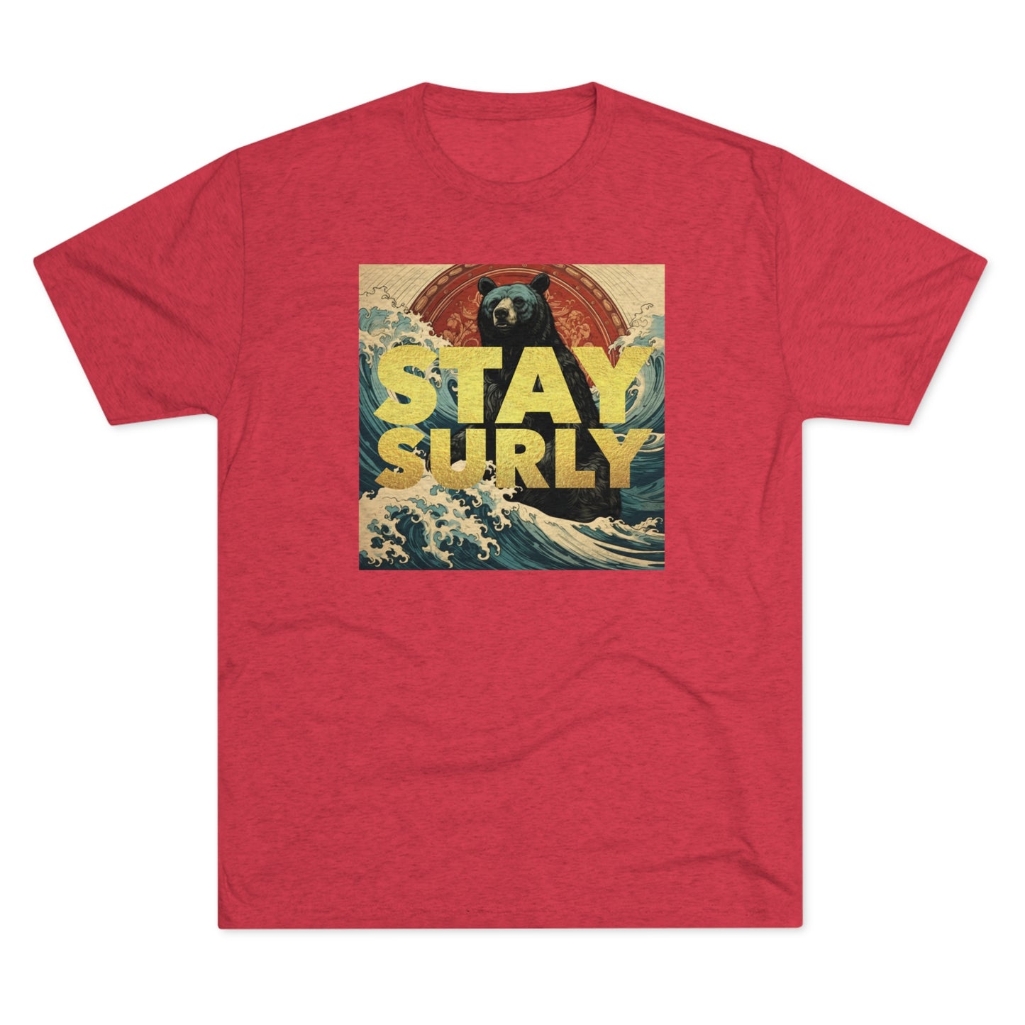 Stay Surly