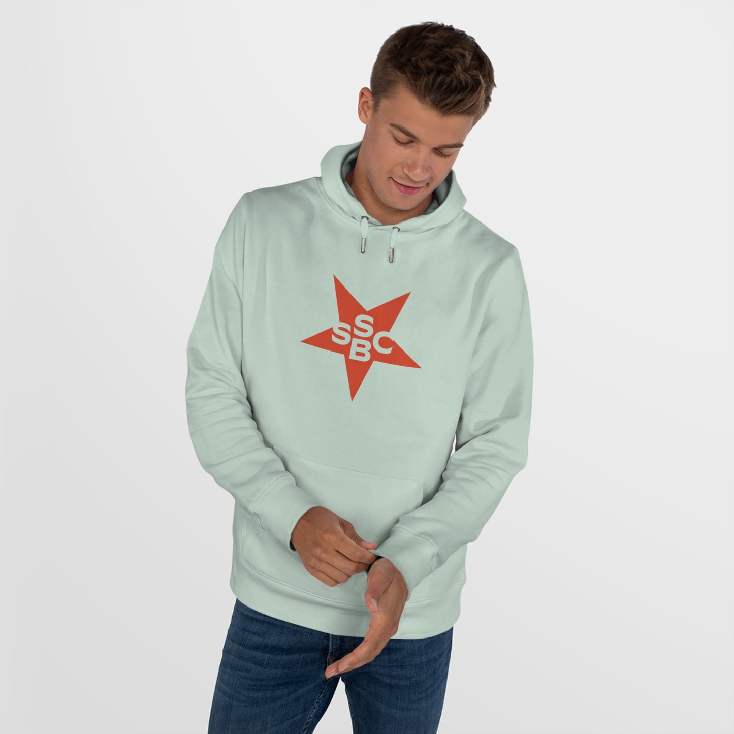 Rough Seas Hoodie 2024