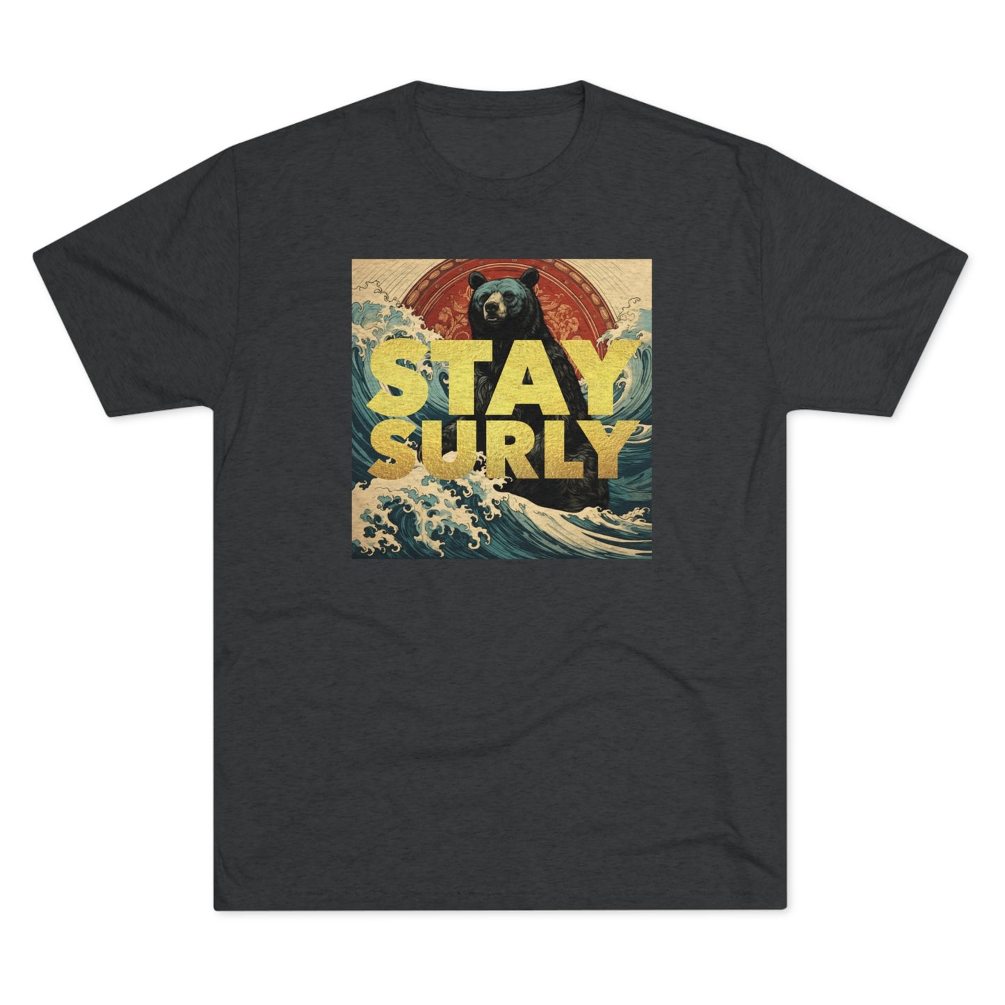 Stay Surly