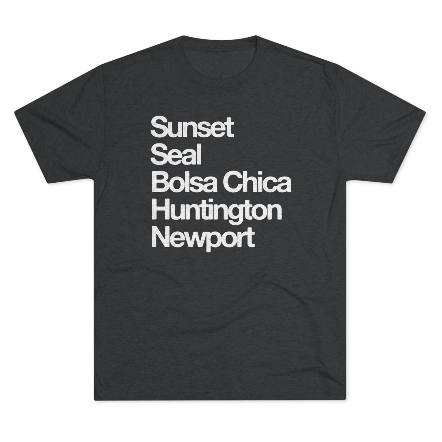 Sunset to Newport - Women's