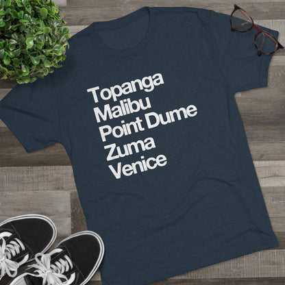 Topanga to Venice - Women's