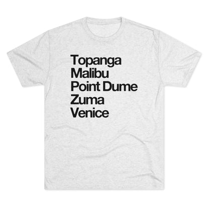 Topanga to Venice - Women's