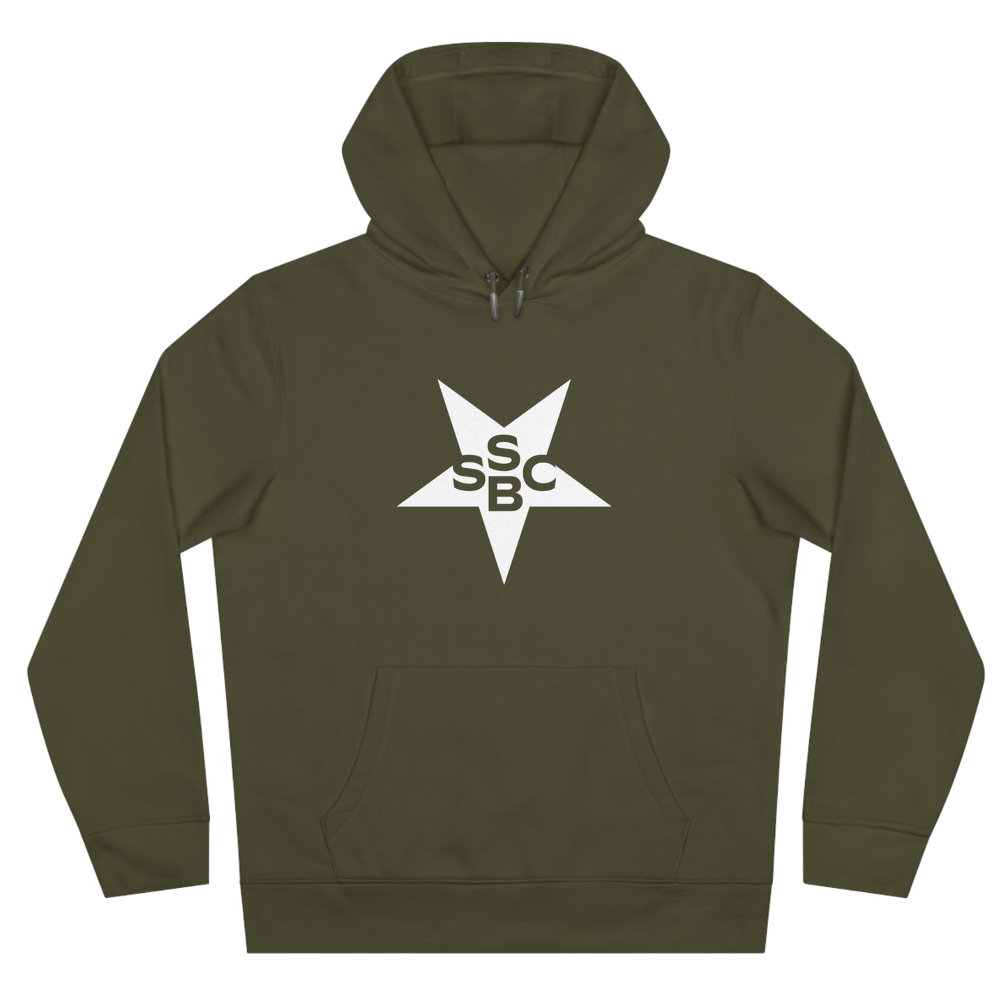 Rough Seas Hoodie 2024