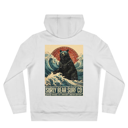 Rising Sun Hoodie 2024