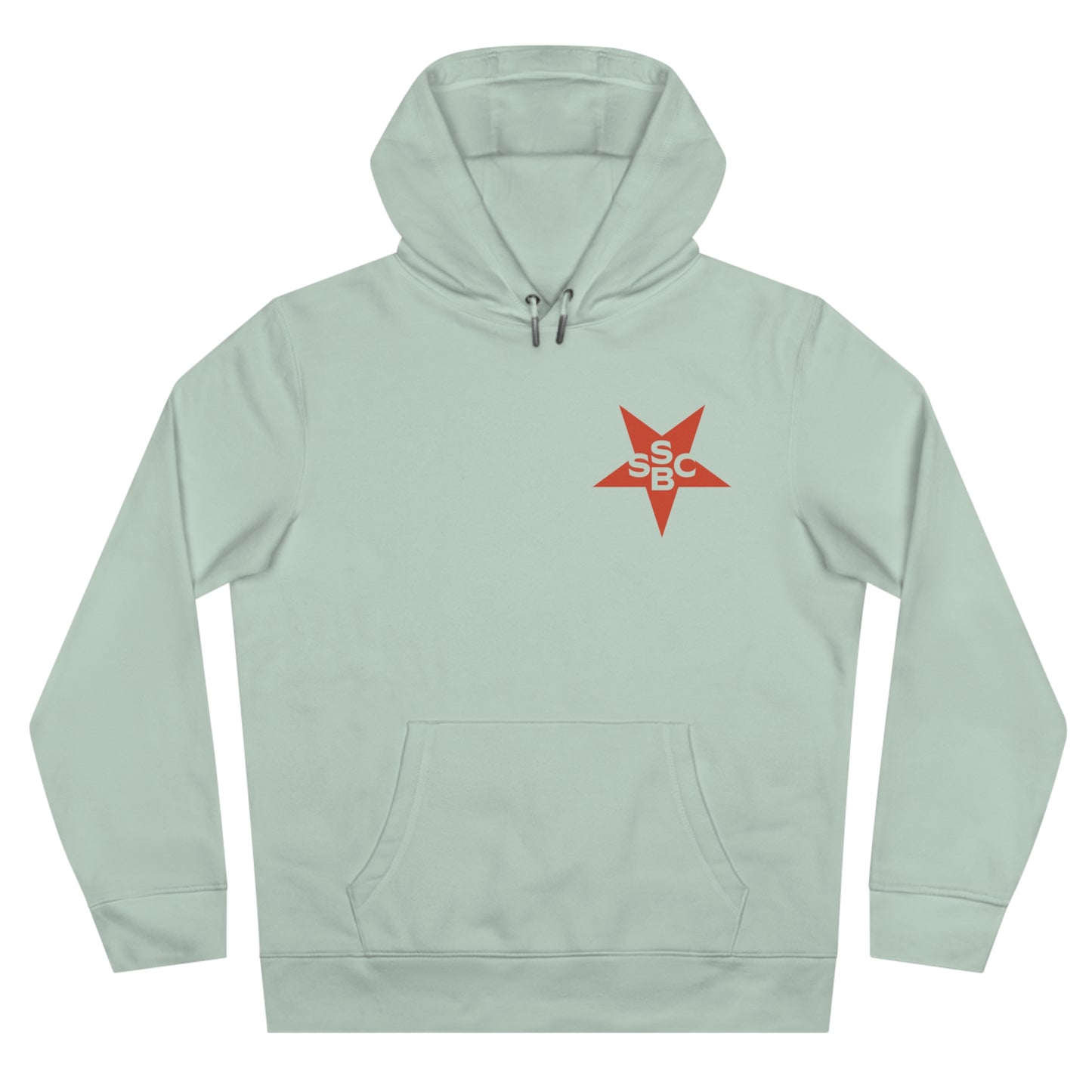 Rising Sun Hoodie 2024