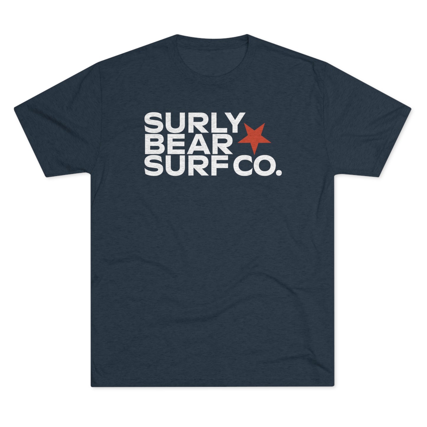 Surly Star