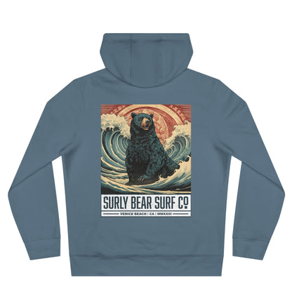 Rough Seas Hoodie 2024