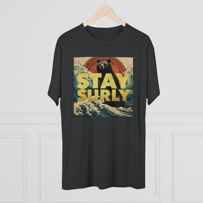 Stay Surly