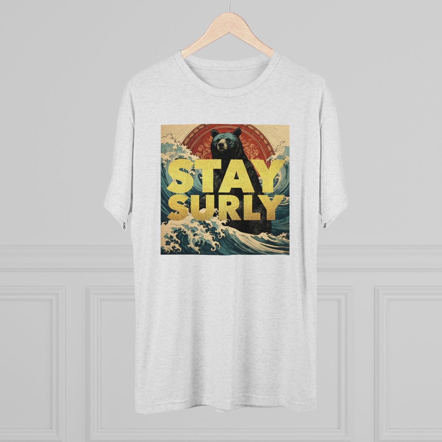 Stay Surly