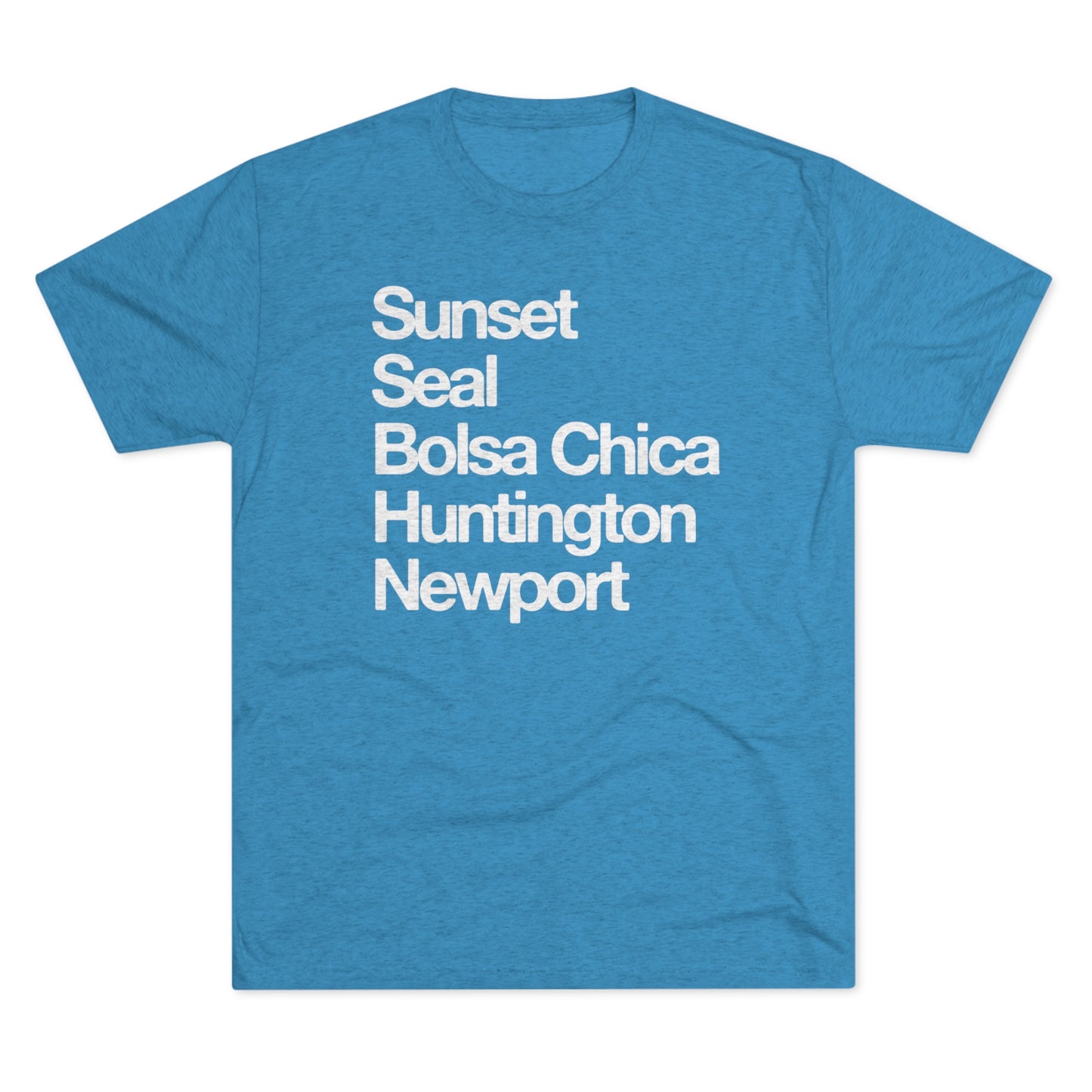 Sunset to Newport - Women's