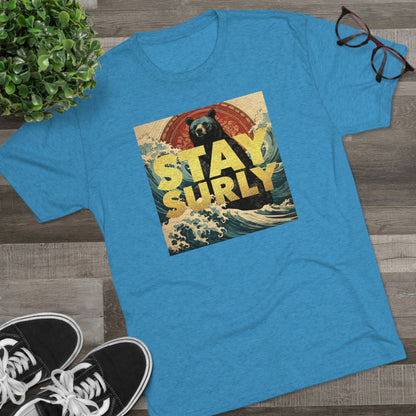 Stay Surly