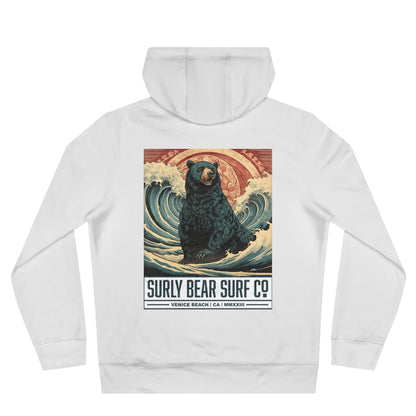 Rough Seas Hoodie 2024