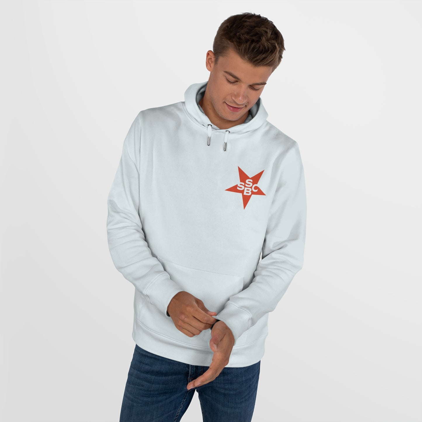 Rising Sun Hoodie 2024