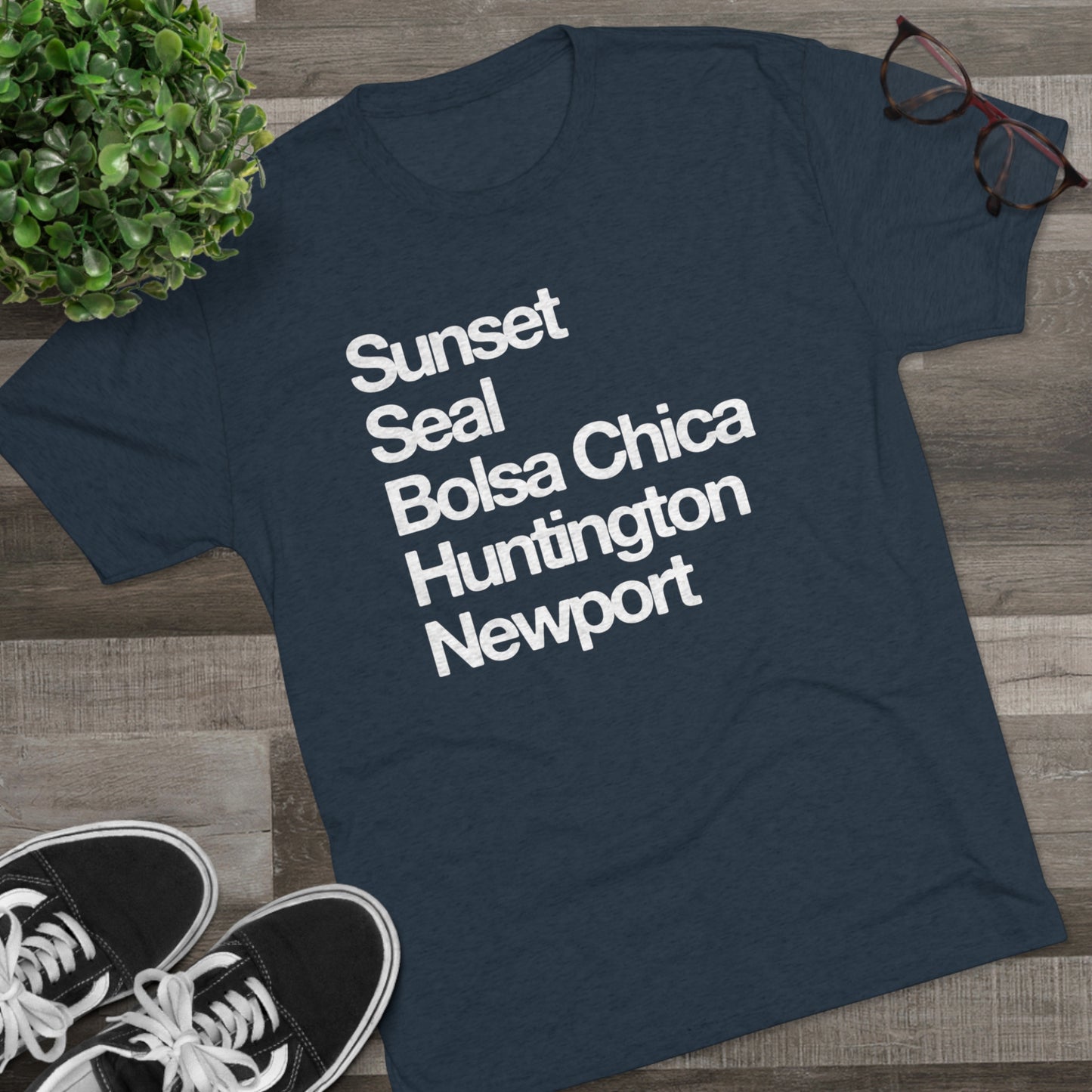 Sunset to Newport - Women's