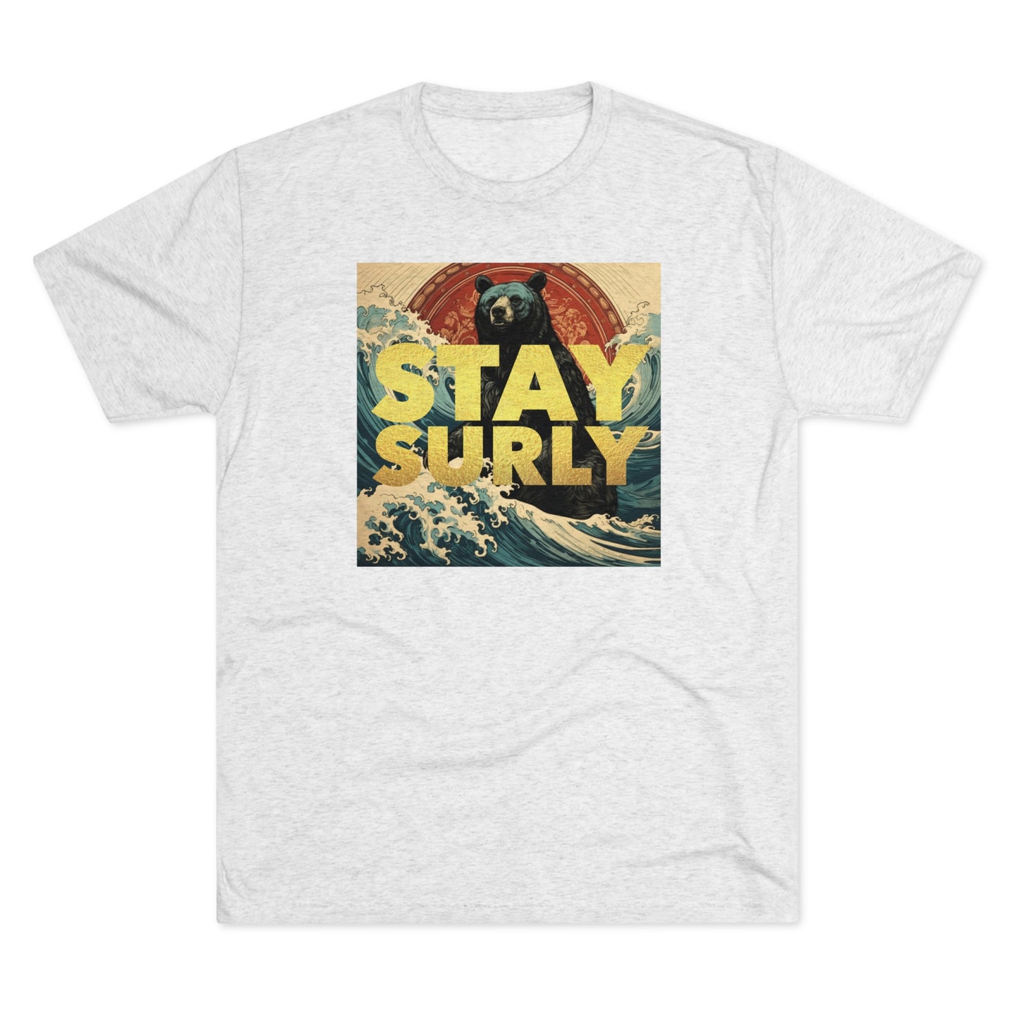 Stay Surly