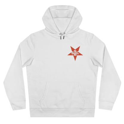 Rising Sun Hoodie 2024