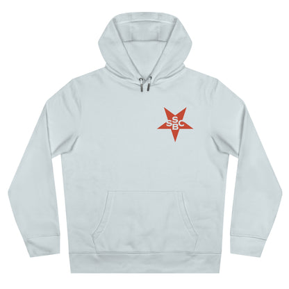 Rising Sun Hoodie 2024