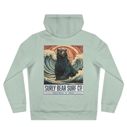 Rough Seas Hoodie 2024