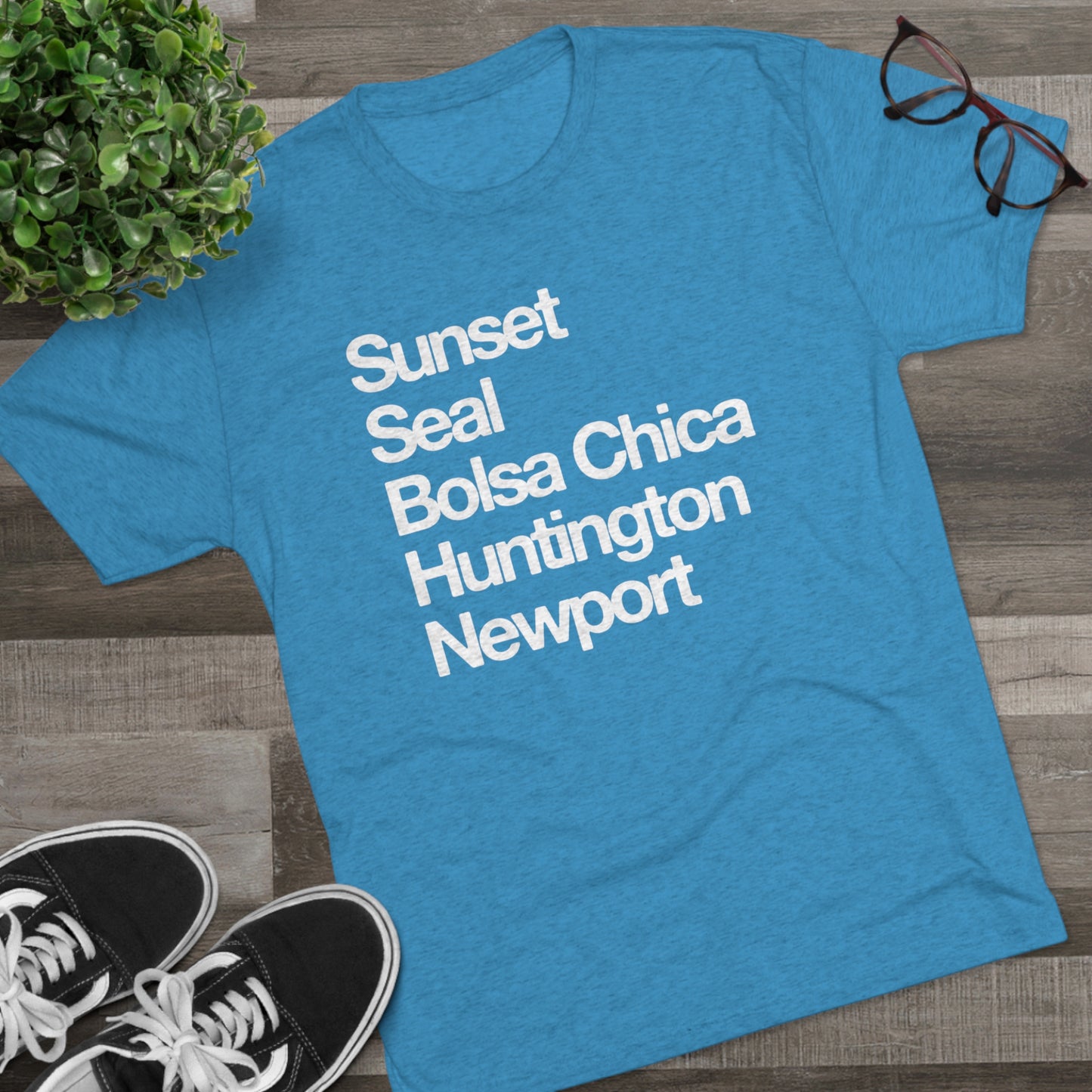 Sunset to Newport - Women's