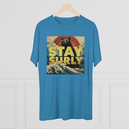 Stay Surly