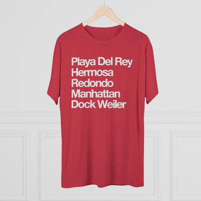 Playa to Manhattan - Women's