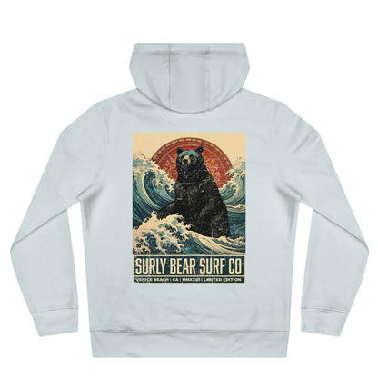 Rising Sun Hoodie 2024