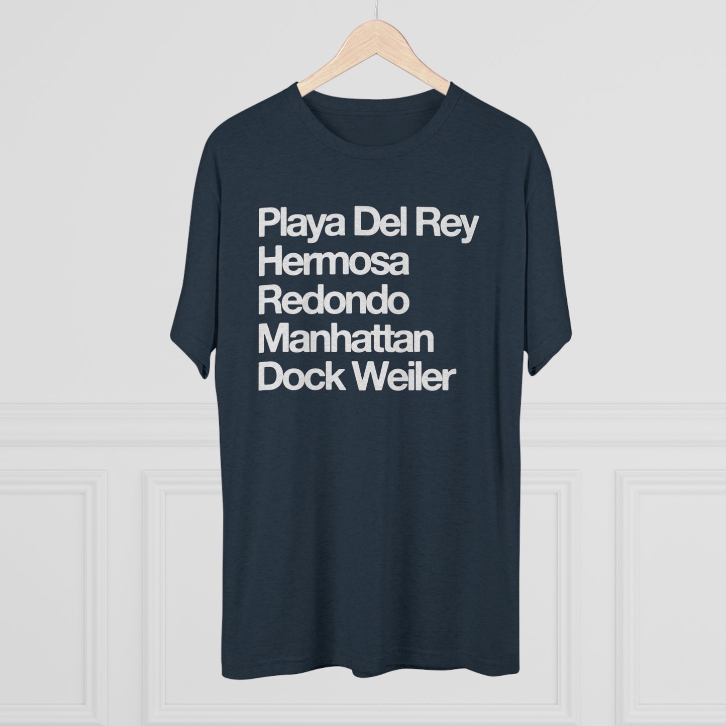 Playa to Manhattan - Women's