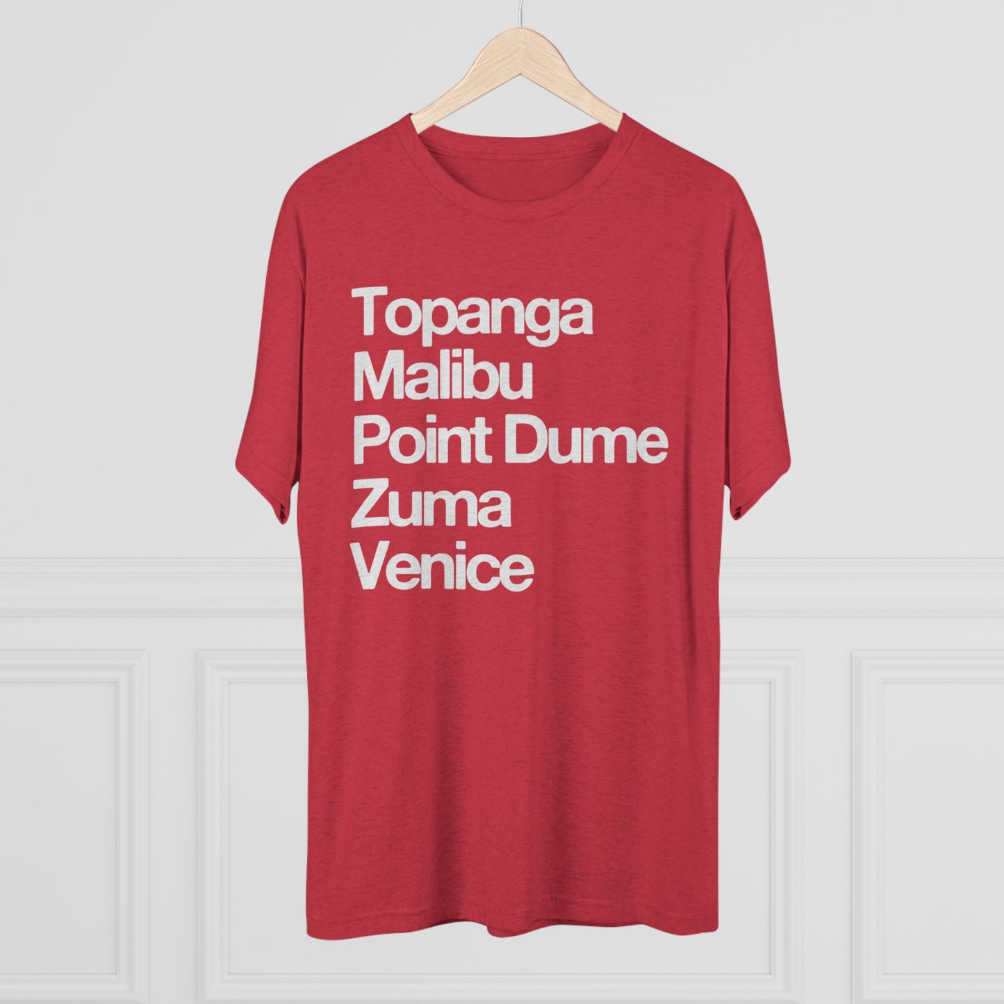 Topanga to Venice - Women's